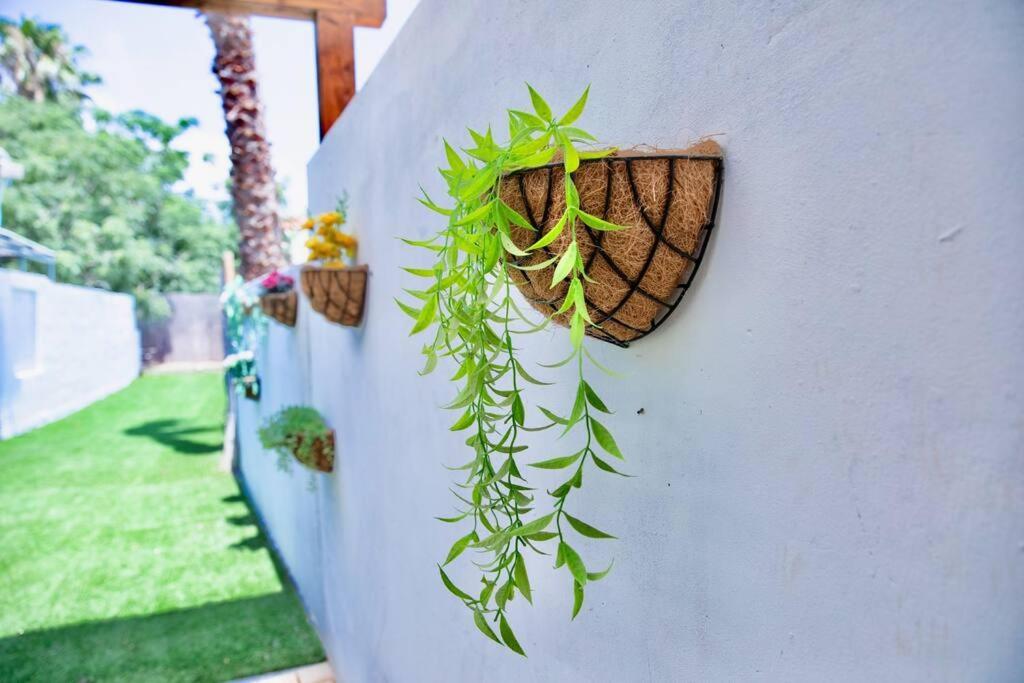 Homey Apartment Near The Beach Hadera Ngoại thất bức ảnh