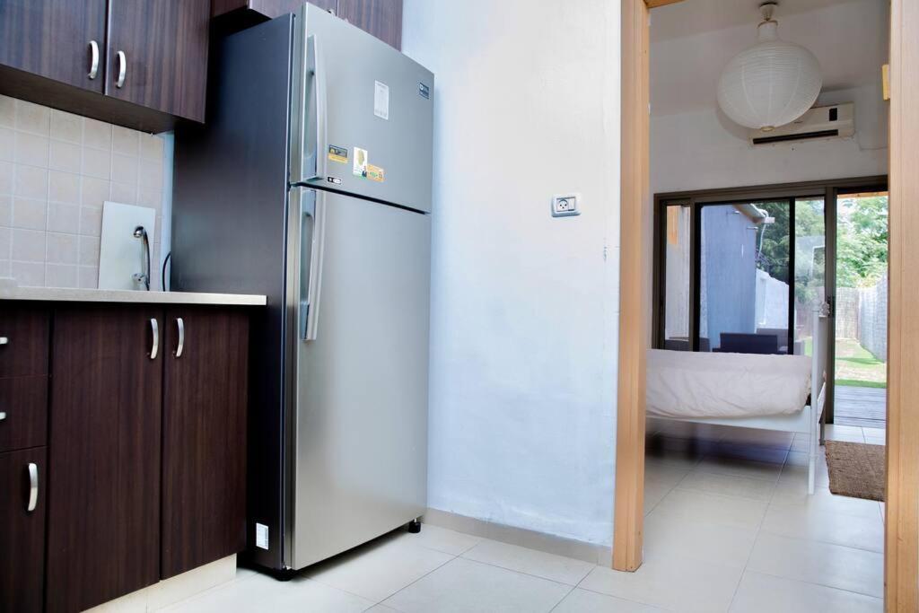 Homey Apartment Near The Beach Hadera Ngoại thất bức ảnh